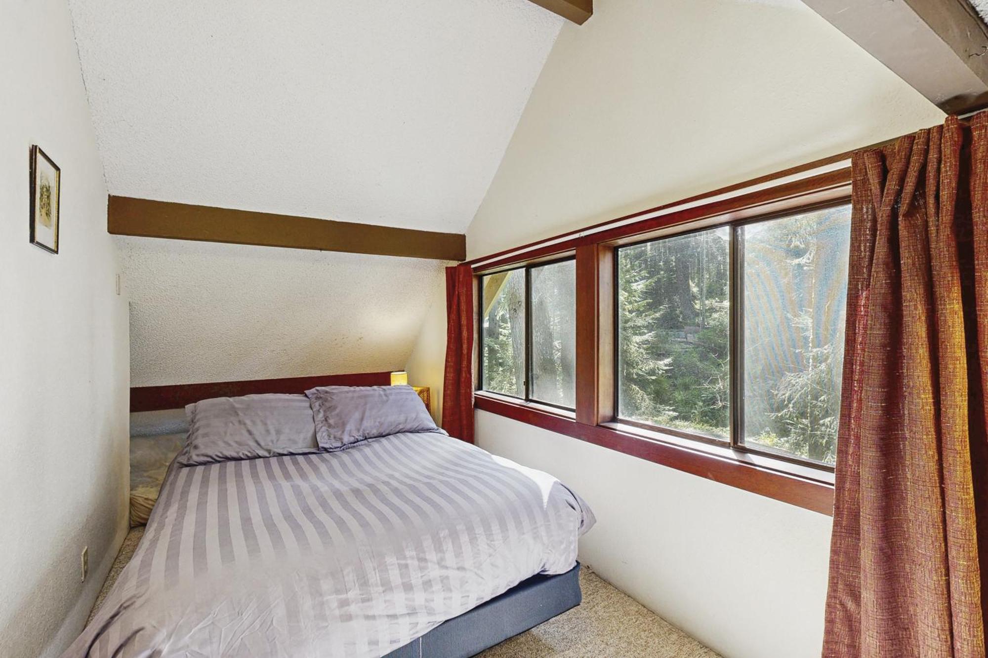 Вилла Haystack Hideaway Кэннон-Бич Экстерьер фото